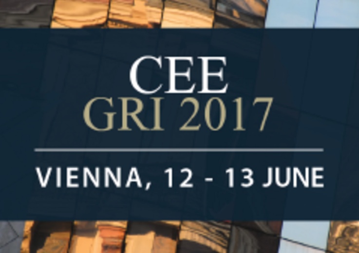 KONSTANTIN BOYADZHIEV, CEO OF GALAXY INVESTMENT GROUP, PARTICIPATED IN THE PRESTIGIOUS FORUM CEE GRI 2017